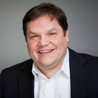 Headshot of Guy Baretta, Independent Board Member